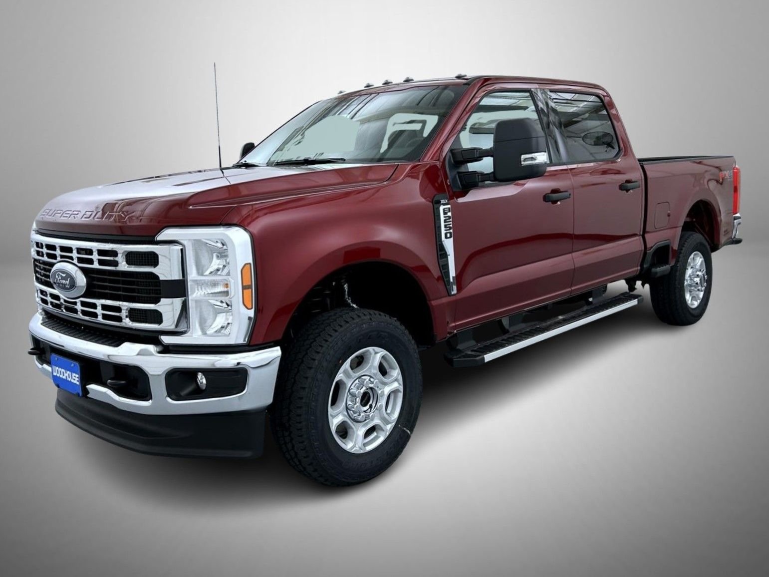 2026 Ford F-250 XLT 4x4 Crew Cab 6-3/4' Box's photo