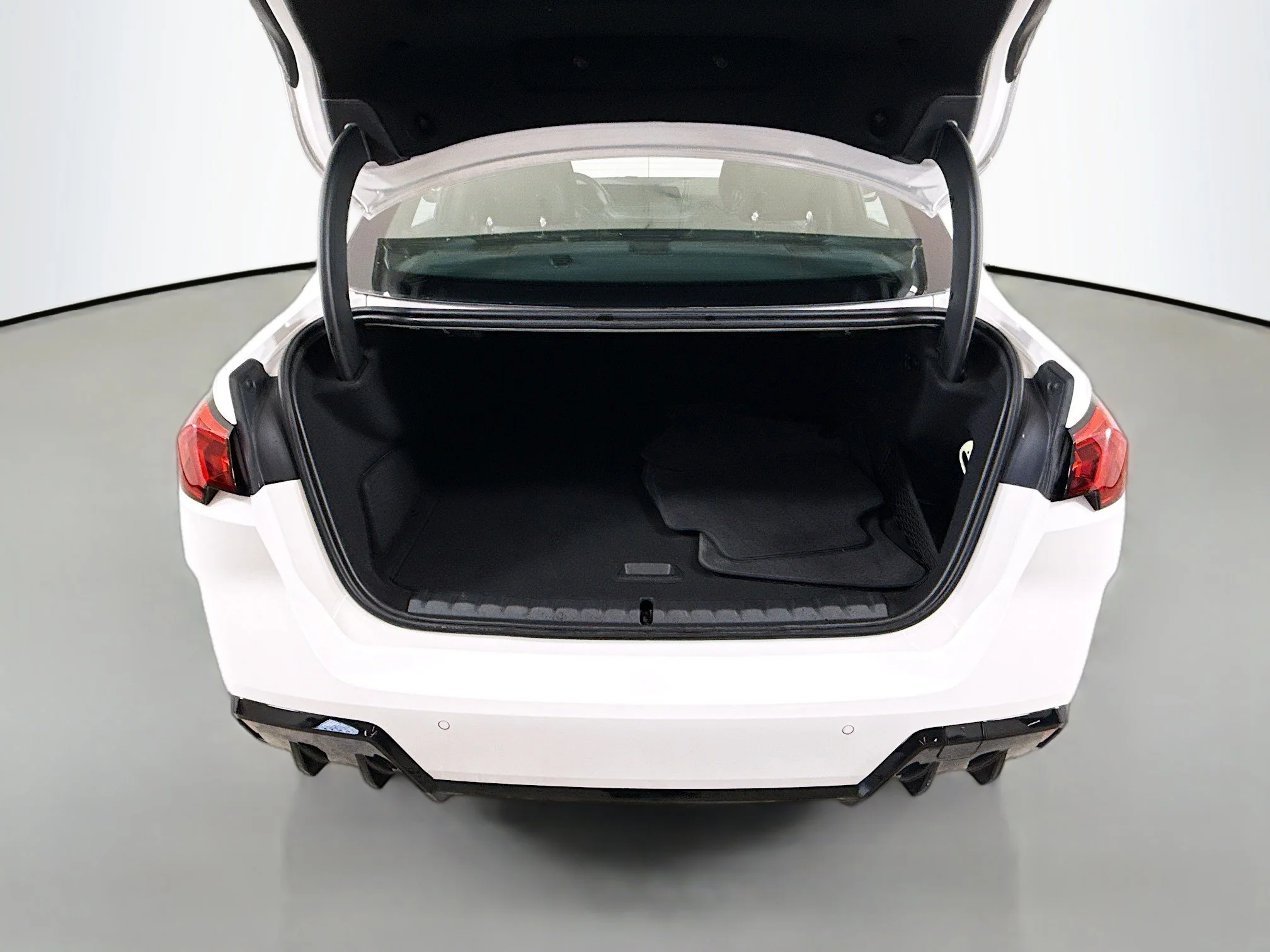 Used 2025 Alpine White BMW 228 xDrive image 25