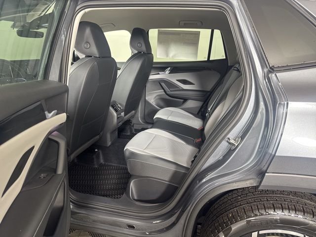 New 2026 Gray Volkswagen 2.0T SE image 12