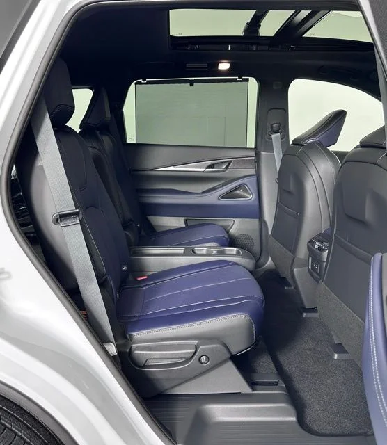 2026 INFINITI QX60 Sport - Photo 28
