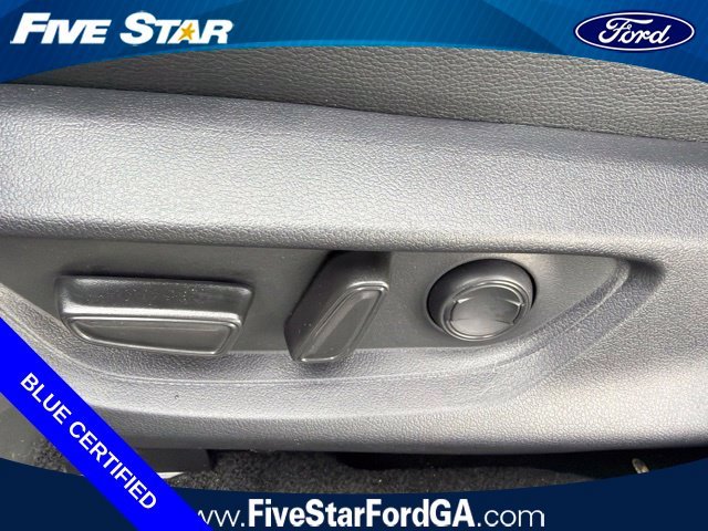 Certified Used 2026 UNDERGROUND Toyota SE image 13