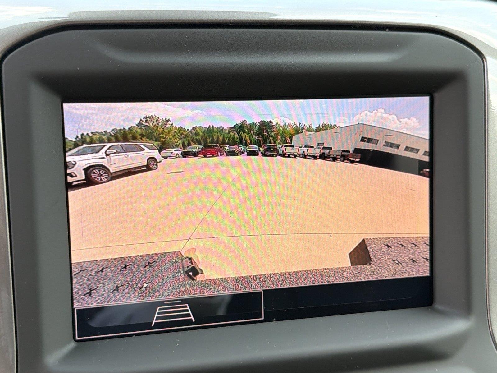 2026 GMC Sierra 2500HD Pro - Photo 27