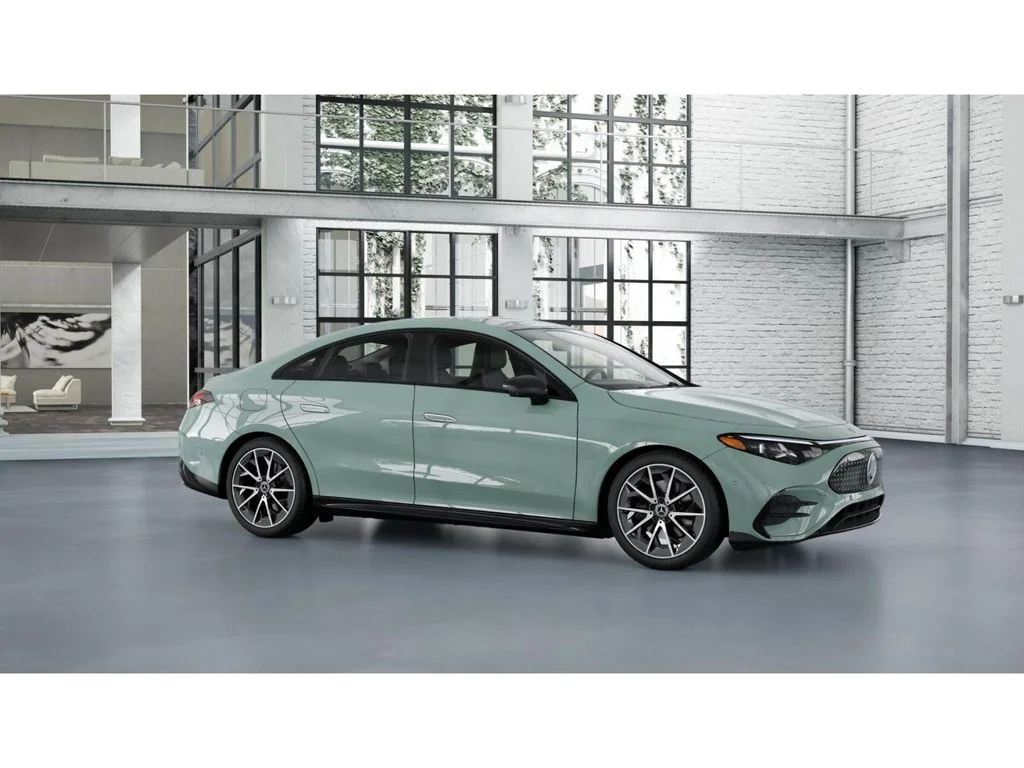 New 2027  Mercedes-Benz CLA 350 image 13
