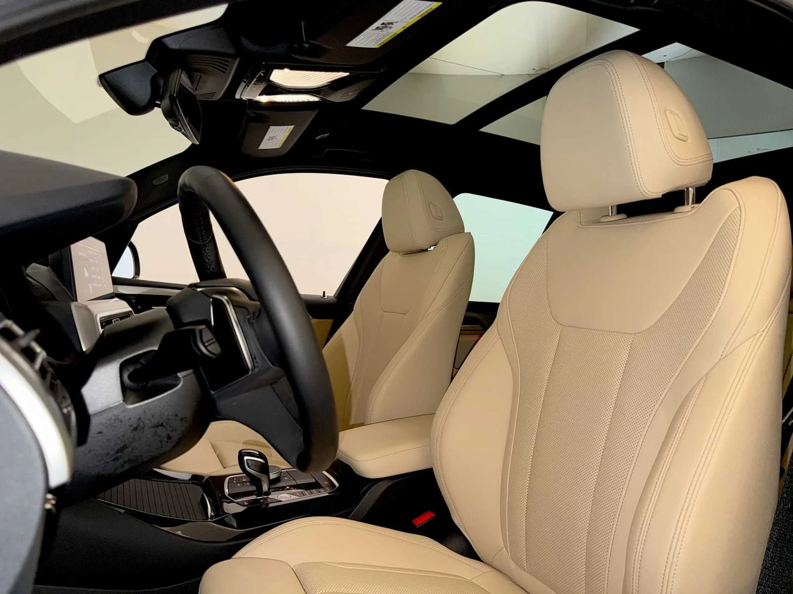 2024 BMW X3 30i - Photo 22