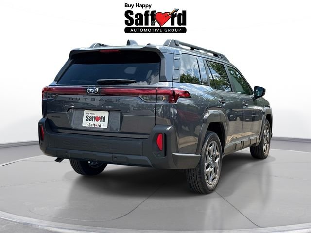 Used 2026 Gray Subaru Premium image 10