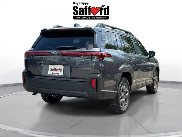 Used 2026 Gray Subaru Premium image 10