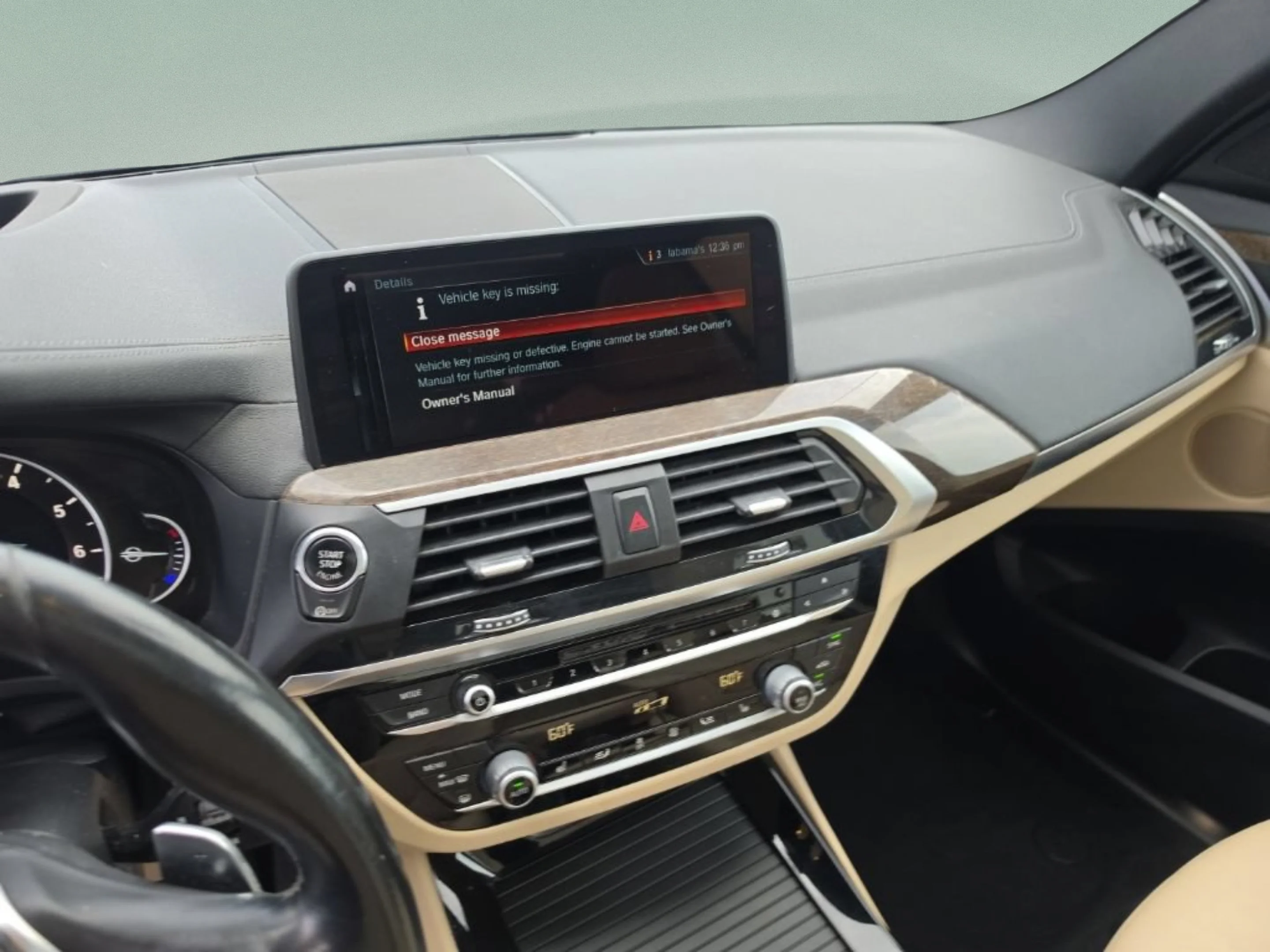 Used 2015 Gray Ford SE image 44
