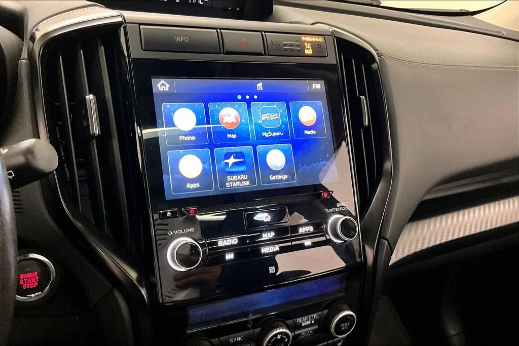 2022 Subaru Ascent Onyx Edition - Photo 15