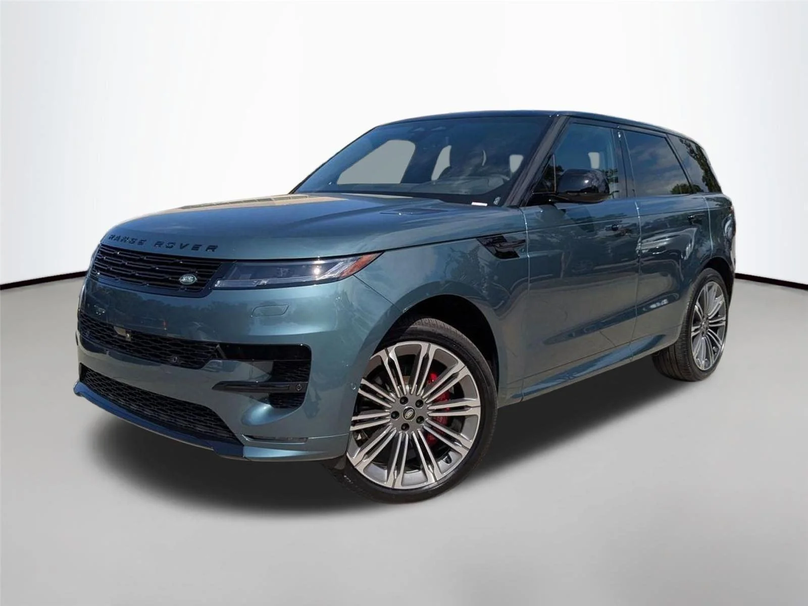 2025 Land Rover Range Rover Sport P400 MHEV Dynamic SE's photo