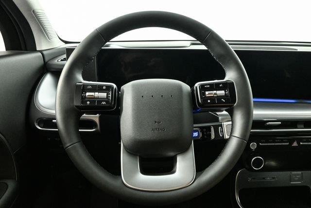 2026 Hyundai IONIQ 9 SEL - Photo 18