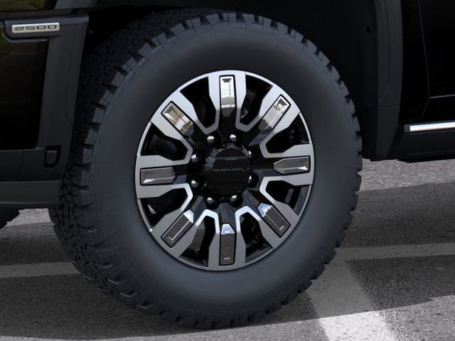 2026 GMC Sierra 2500HD Denali - Photo 9