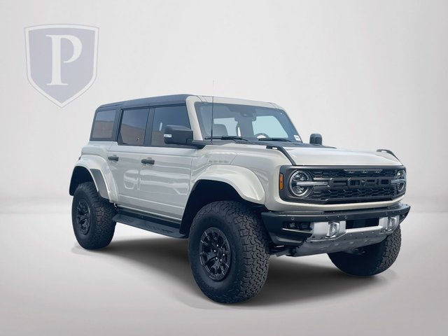 2025 Ford Bronco Bronco Raptor