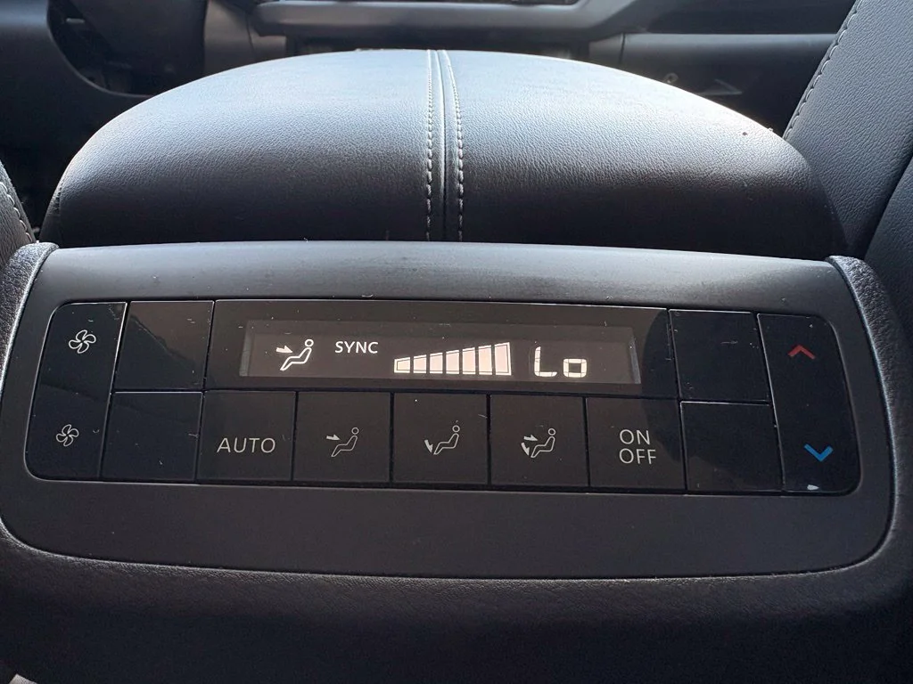 Certified Used 2025 White Nissan SL image 27