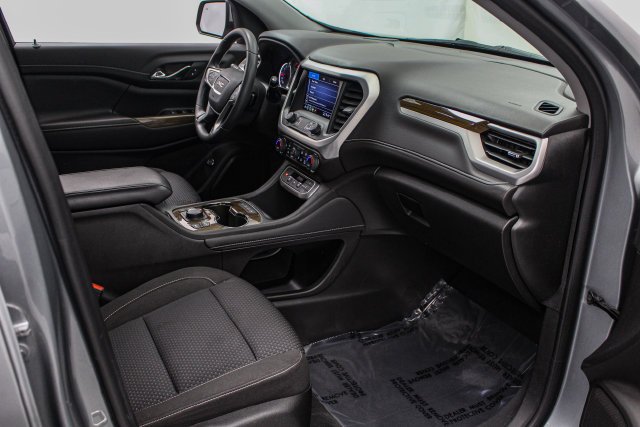 2023 GMC Acadia SLE - Photo 20