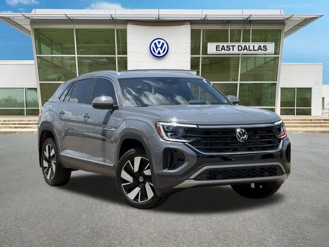 New 2026  Volkswagen 2.0T SEL image 1