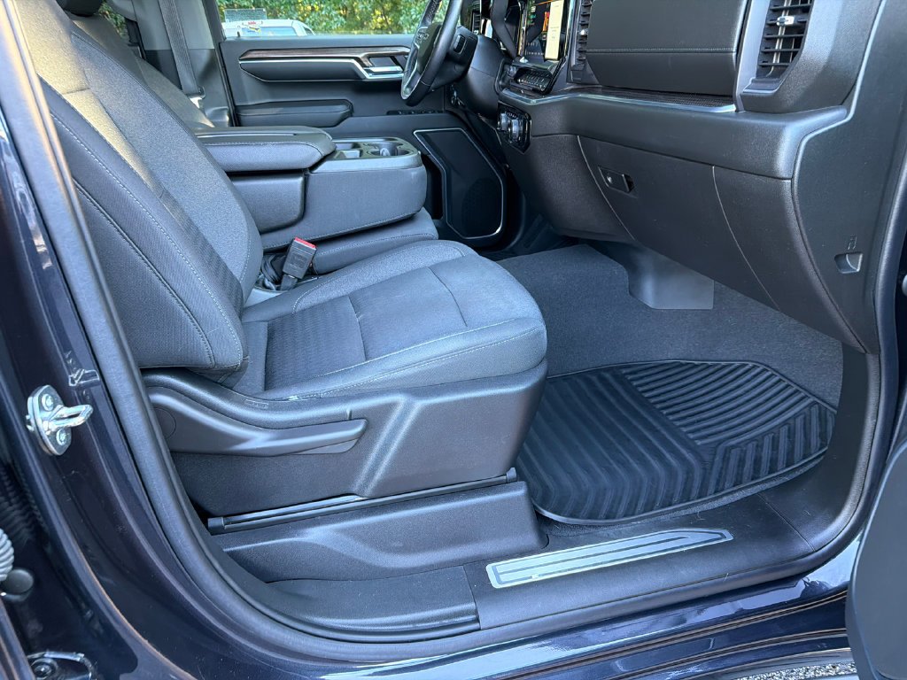 2023 Chevrolet Silverado 1500 RST - Photo 13