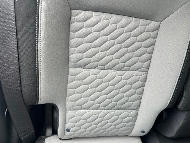 Used 2021 White Chevrolet LS image 19