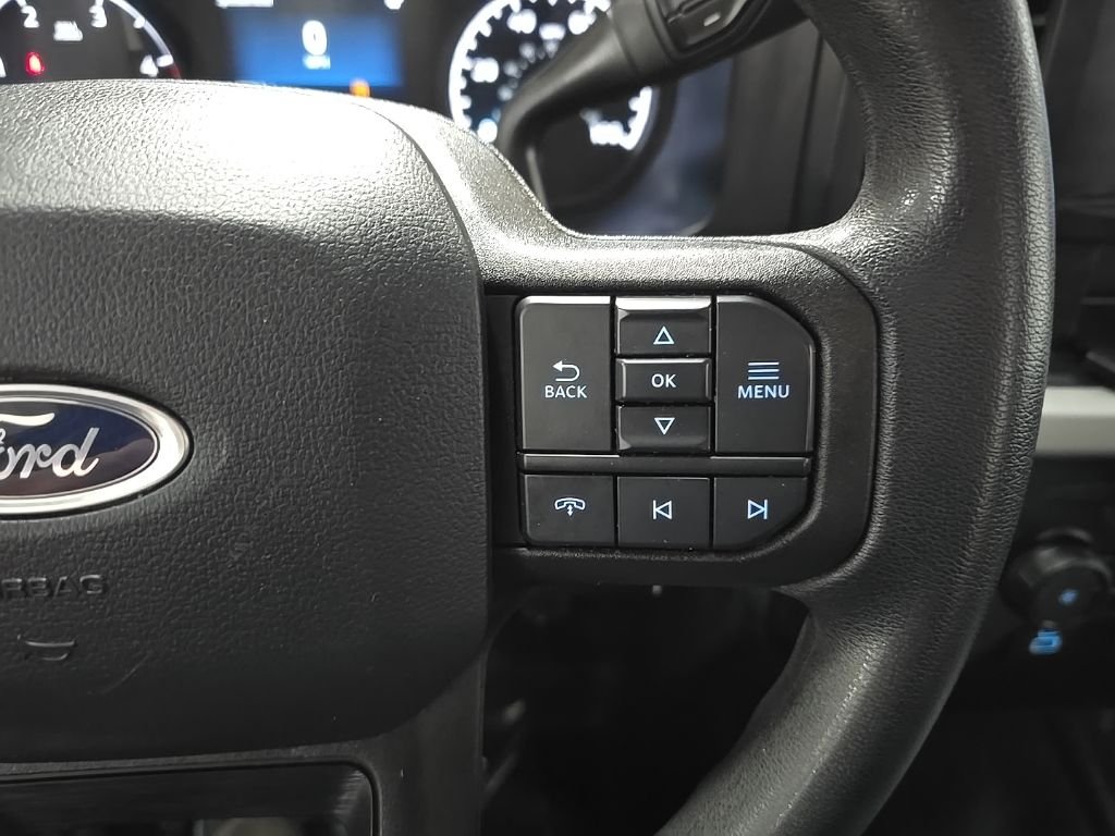 Used 2023 White Ford XL image 26