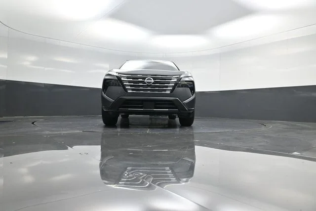 Used 2026 Gray Nissan SV image 42