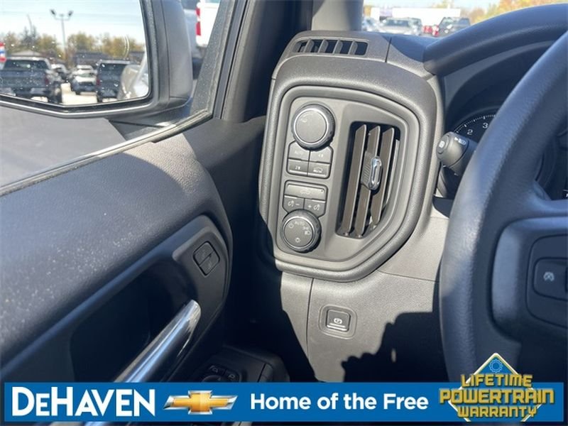 2026 Chevrolet Silverado 1500 Work Truck - Photo 17