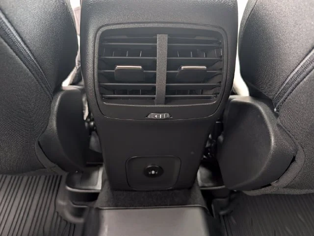 Certified Used 2025 White Ford Active image 13