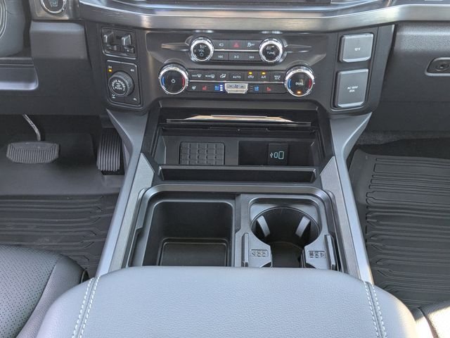 2026 Ford F-250 Super Duty Lariat - Photo 16