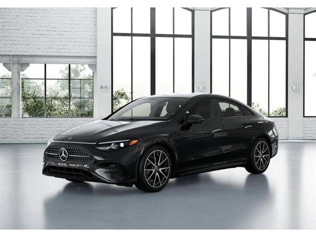 New 2027 Night Black Mercedes-Benz CLA 220 image 38