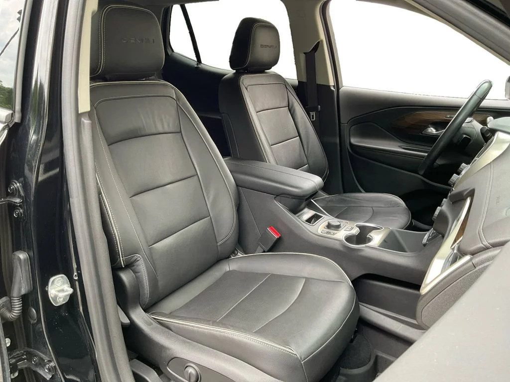 Used 2020 Black GMC Denali image 28