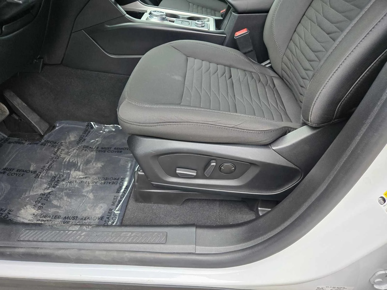 Used 2021  Ford XLT image 22