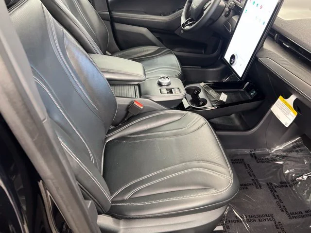 Used 2023 Black Ford Premium image 21