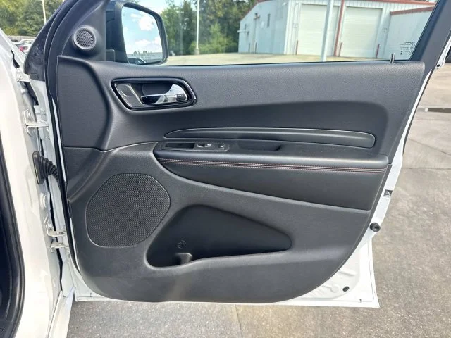 Used 2025 White Dodge GT image 36