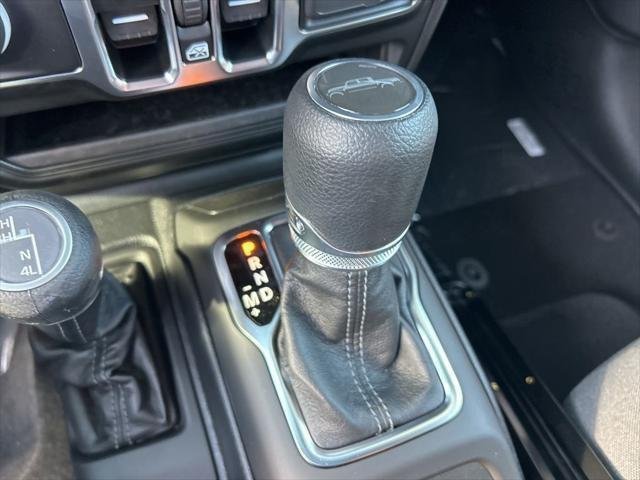 2025 Jeep Gladiator Sport S - Photo 13