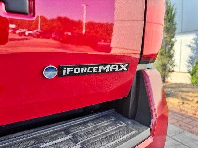 2026 Toyota Tacoma TRD Off Road - Photo 18