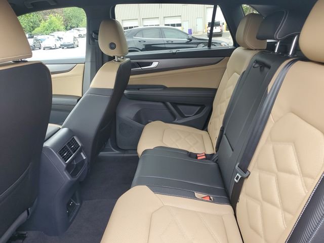 2026 Volkswagen Atlas Cross Sport SE w/Tech - Photo 11