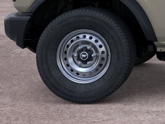 New 2026 Beige Ford Base image 21