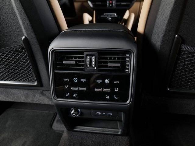 Certified Used 2026 Quartzite Grey Metallic Porsche  image 22