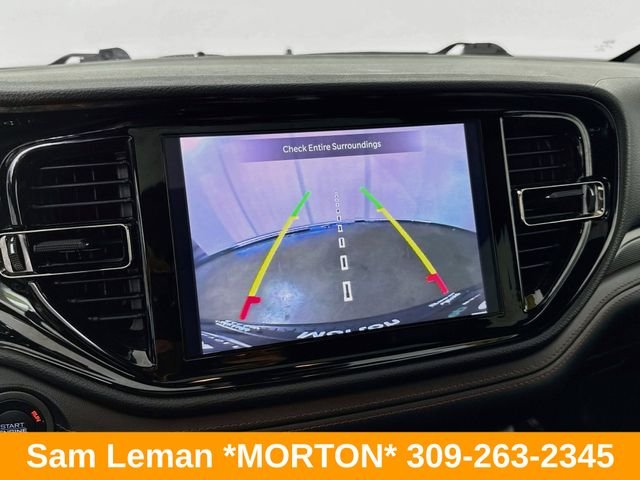 Used 2023 Black Dodge R/T Plus image 14
