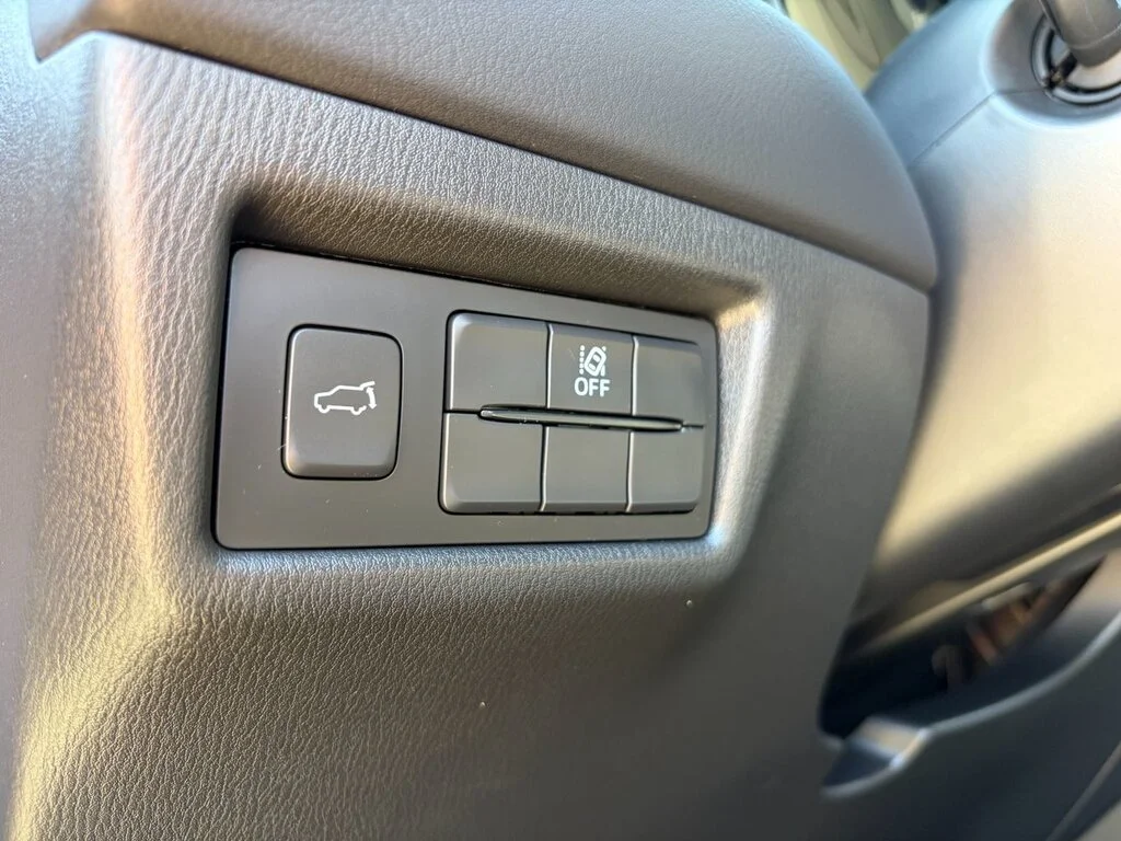Used 2023  Mazda GS AWD at Comfort Package with Sunroof,19 alloys. image 22