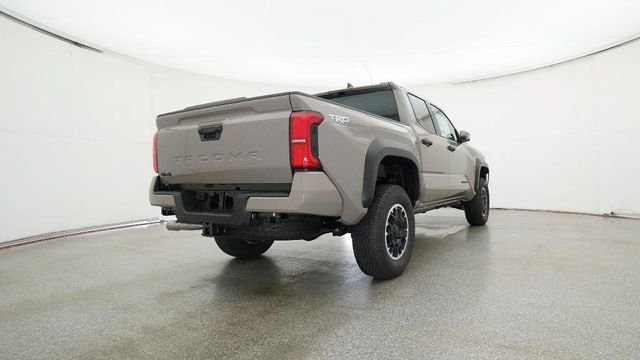 New 2026 Brown Toyota TRD Off-Road image 21