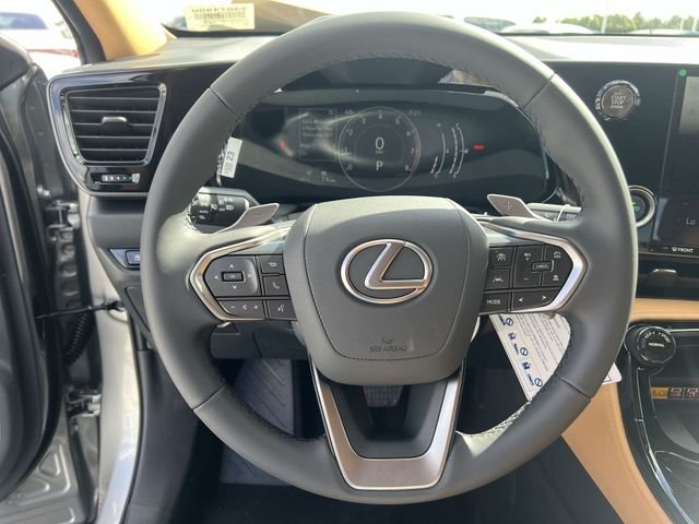2023 Lexus NX 350 - Photo 14
