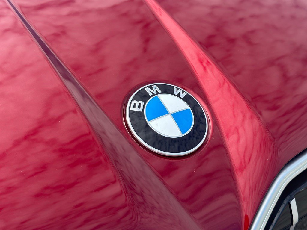New 2026 Vegas Red Metallic BMW 30 xDrive image 11