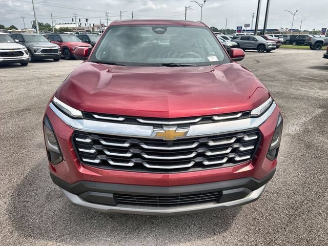 2027 Chevrolet Equinox LT - Photo 16