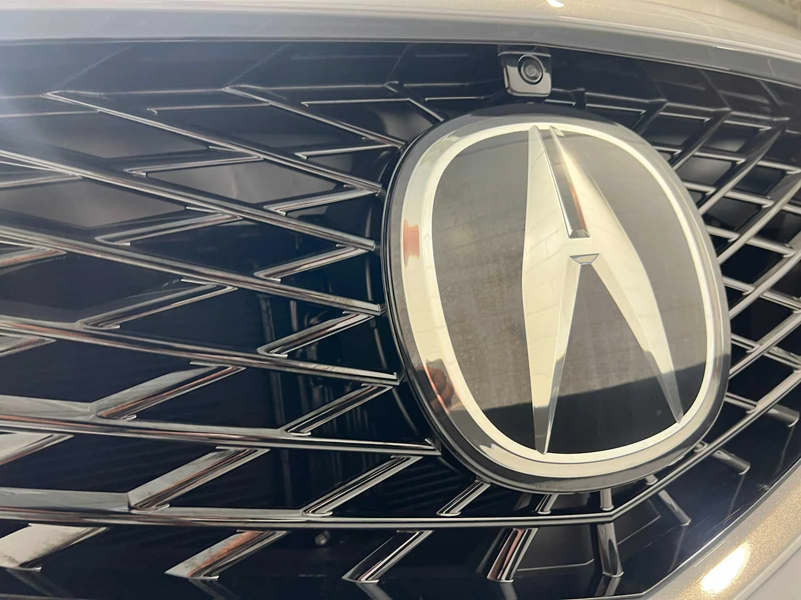 New 2026 Urban Gray Pearl Acura w/A-Spec Advance Package image 12