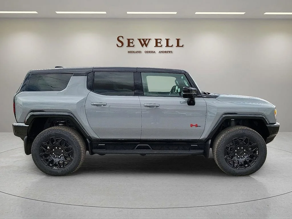 2026 GMC HUMMER EV 2X - Photo 6