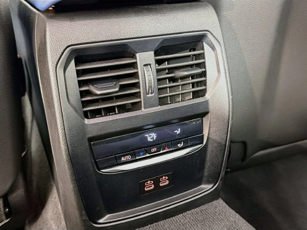 Used 2025 Gray BMW Competition image 26