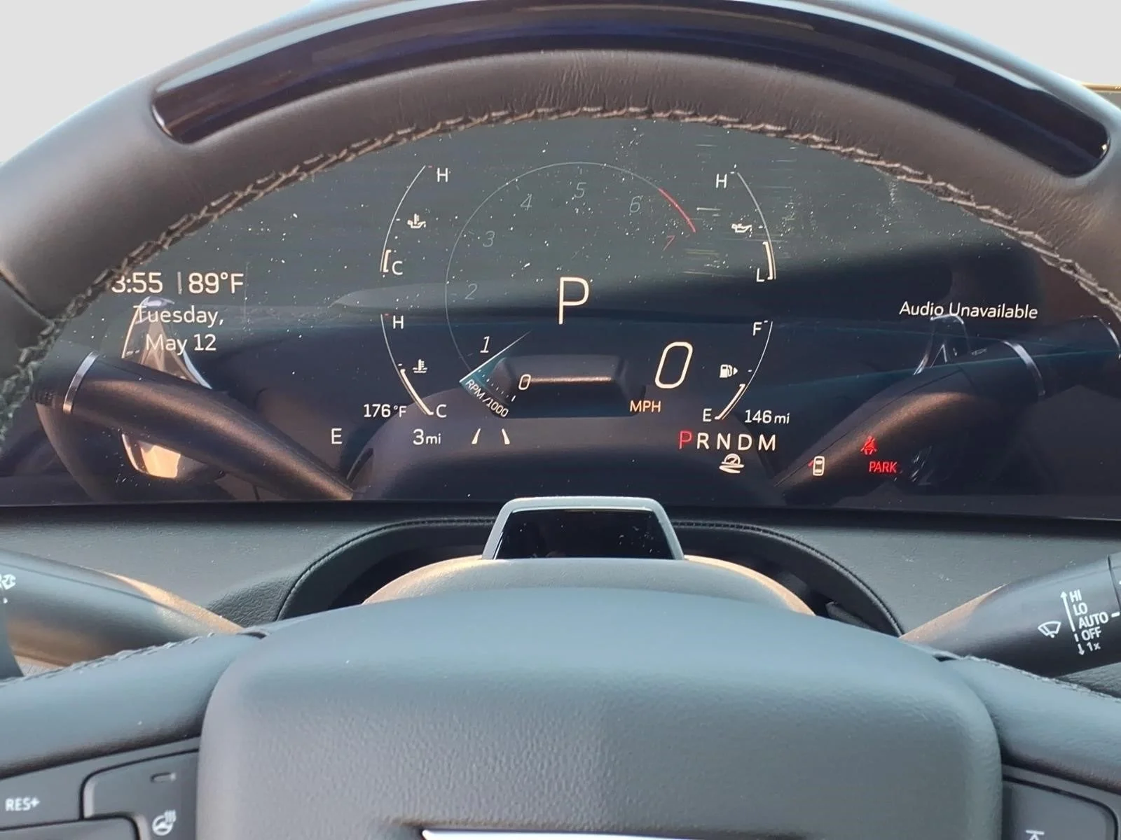 2026 Cadillac CT5 Sport - Photo 71