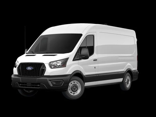 New 2027 White Ford Base image 1