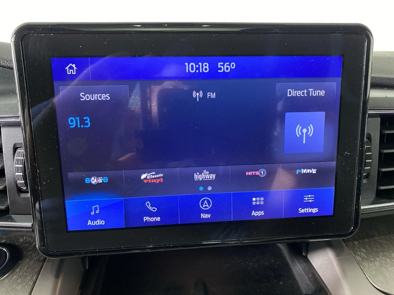 Used 2021 Agate Black Ford Timberline image 24