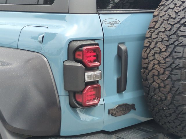Used 2023 Area 51 Ford  image 12