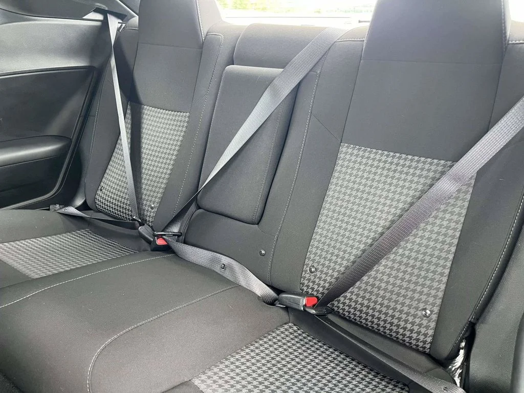 Used 2023 Black Dodge GT image 10